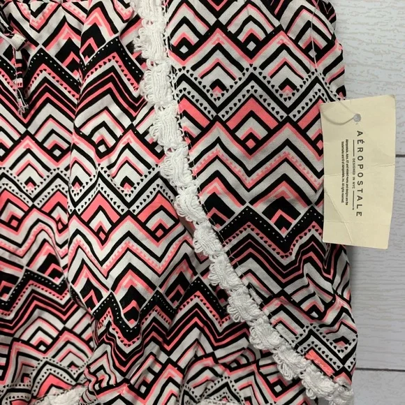 NWT Aeropostale Shorts Size Small - Picture 5 of 7